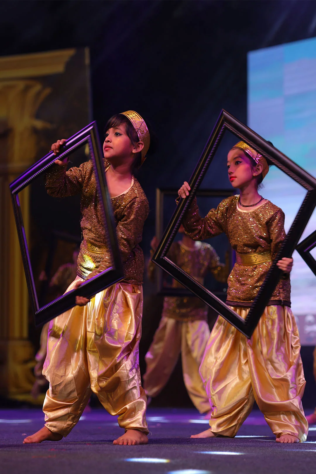 CRPF Public School Dwarka Delhi — photo 6