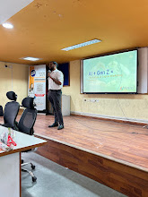 Dizinfinity Digital Marketing Institute — photo 2