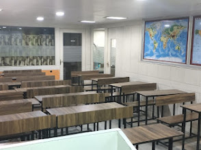 Bhopal Academy — photo 4