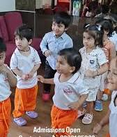 Birla Open Minds Preschool, Rajendra Park Chowk, Durg — photo 3