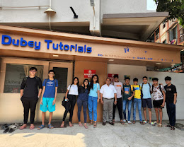 Dubey Tutorials, Grant Road (West)