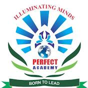 Perfect Academy logo