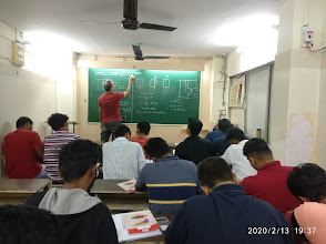 Vidyalankar Classes — photo 7