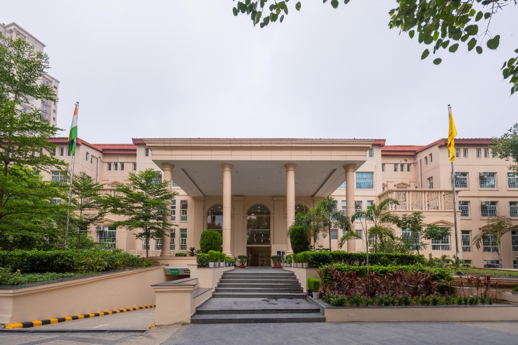 The Shri Ram School Aravali Campus