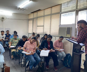 Gyan Sagar Institute, Sector-34A Chandigarh — photo 3