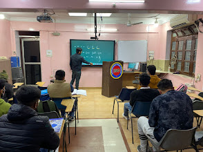 Inspiration Study Circle — photo 3