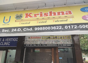 Krishna Study Academy