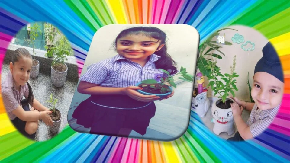 St. Froebel Senior Secondary School Delhi — photo 9