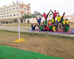 R.N. Foundation Little Heart School, Jamshedpur — photo 6