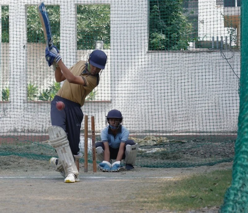Vidya Jain Public School Rohini, New Delhi — photo 3