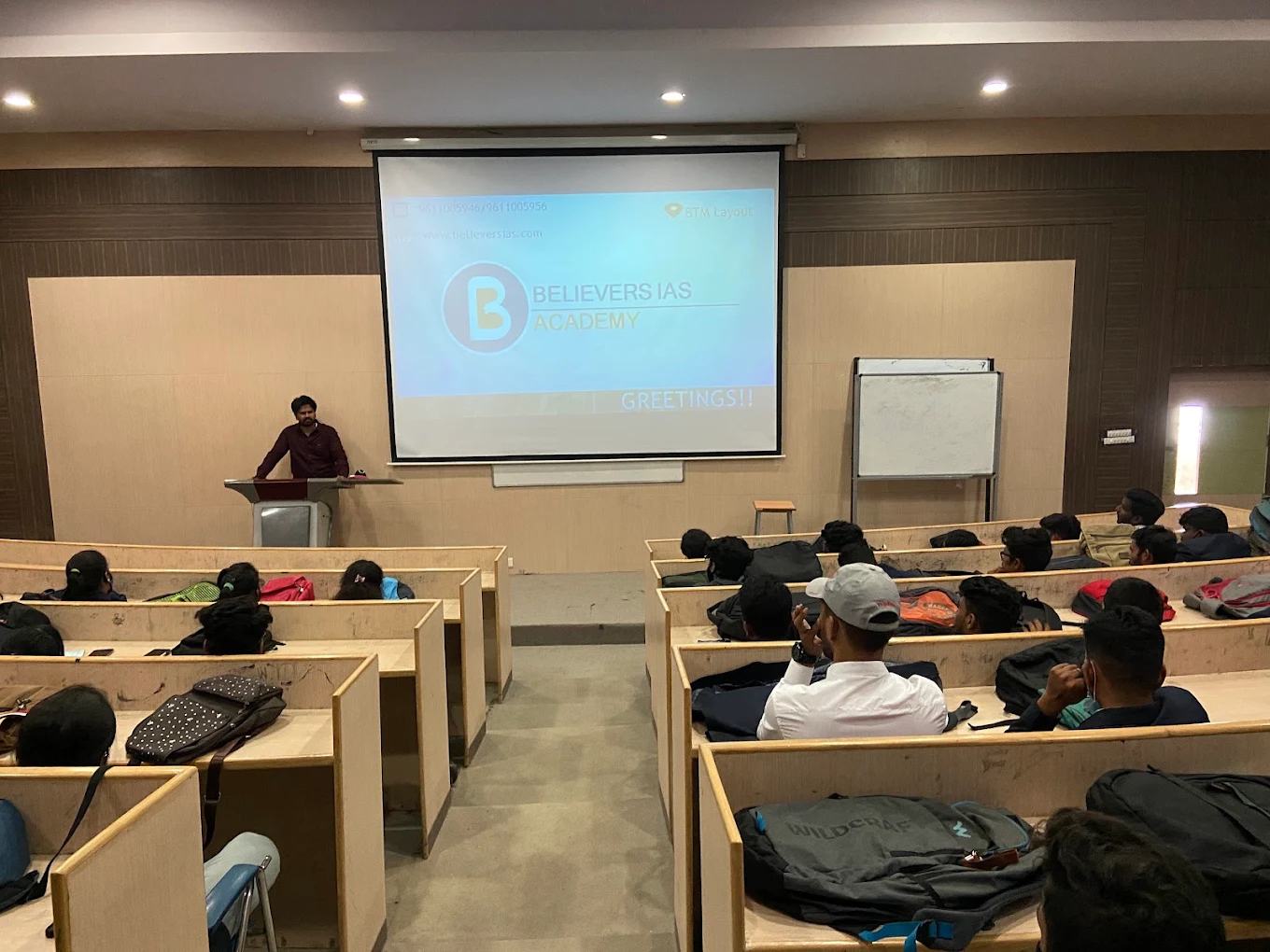 Believers IAS Academy — photo 4
