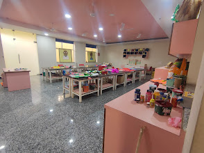 Orchids International School Nevta — photo 4