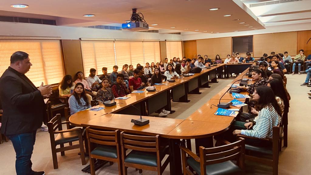 Alpha Plus Institute of Mathematics, Delhi — photo 4