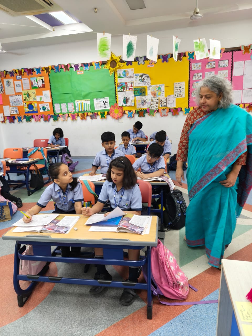 MADE EASY SCHOOL, Gurugram — photo 7
