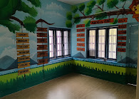 GD Goenka Toddler House, Rukanpura - Patna — photo 2