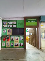 Vinay Physics, Lucknow — photo 3