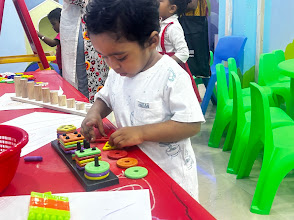 Birla Open Minds Preschool, Durganagar — photo 3