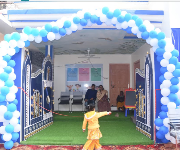 Little Millennium Preschool - Padao, Varanasi — photo 3