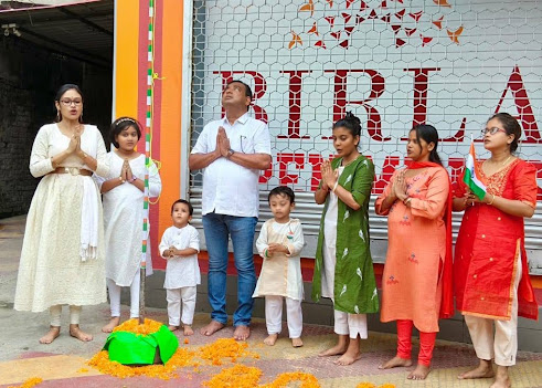 Birla Open Minds Preschool, Krishna Nagar, West Bengal — photo 3