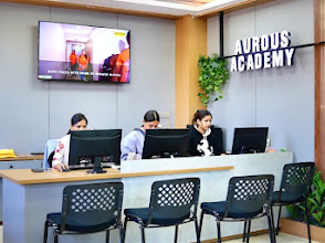 Aurous Academy, Bhopal — photo 6