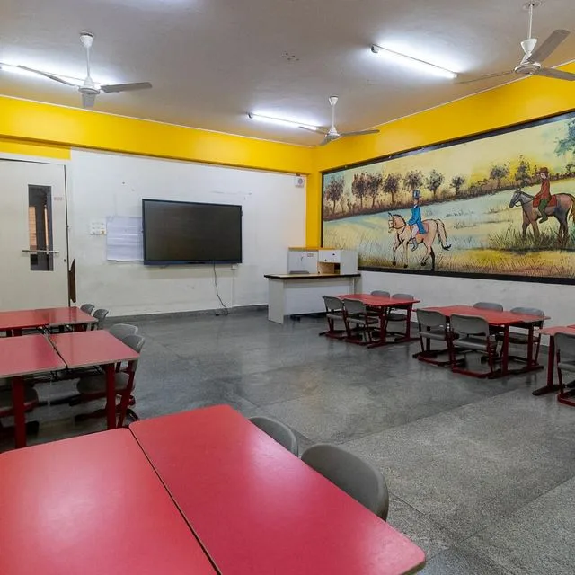 GoldenBee Global School — photo 8