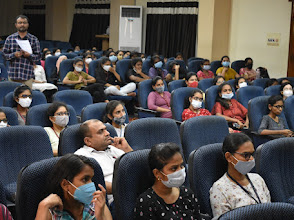 Rohith's Hyderabad IAS — photo 3