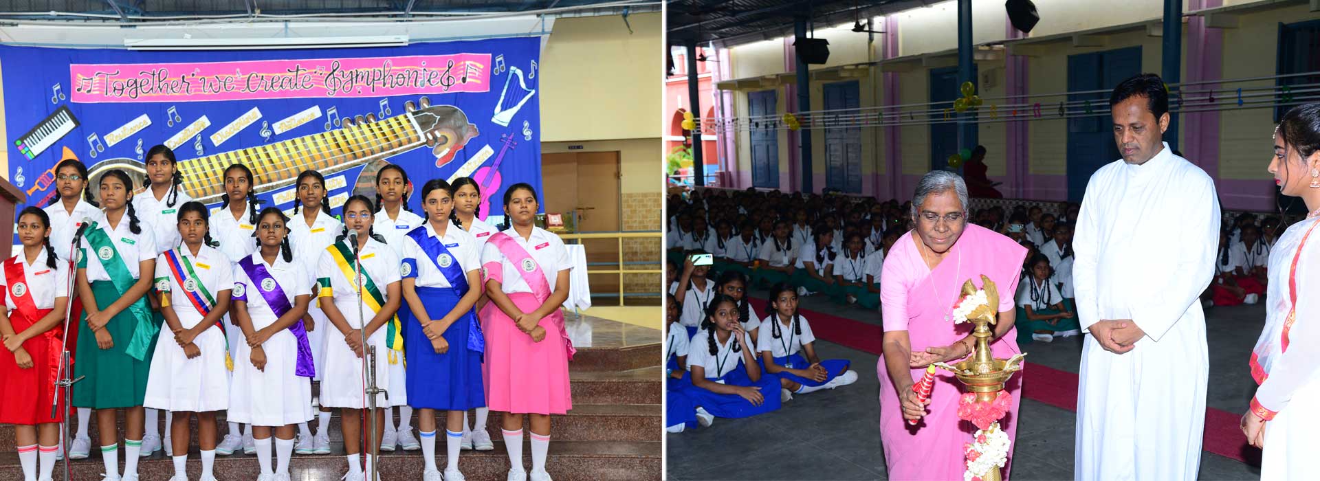 St. Columban's Anglo-Indian Hr. Sec. School — photo 7