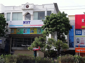 NIIT,Anna Nagar West — photo 7