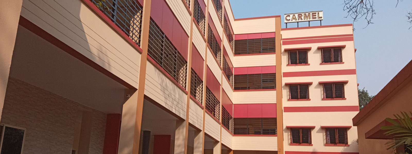 Carmel High School, Kolkata