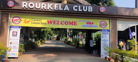 Career Launcher, Koelnagar, Rourkela