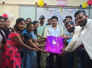 IOM Academy,Ameerpet — photo 3