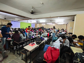 Pace – Pace Indore — photo 4