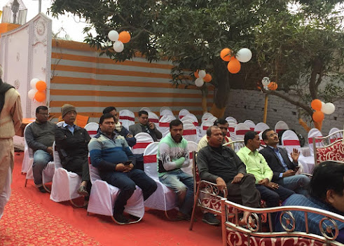 Birla Open Minds Preschool, Khadakpada — photo 3