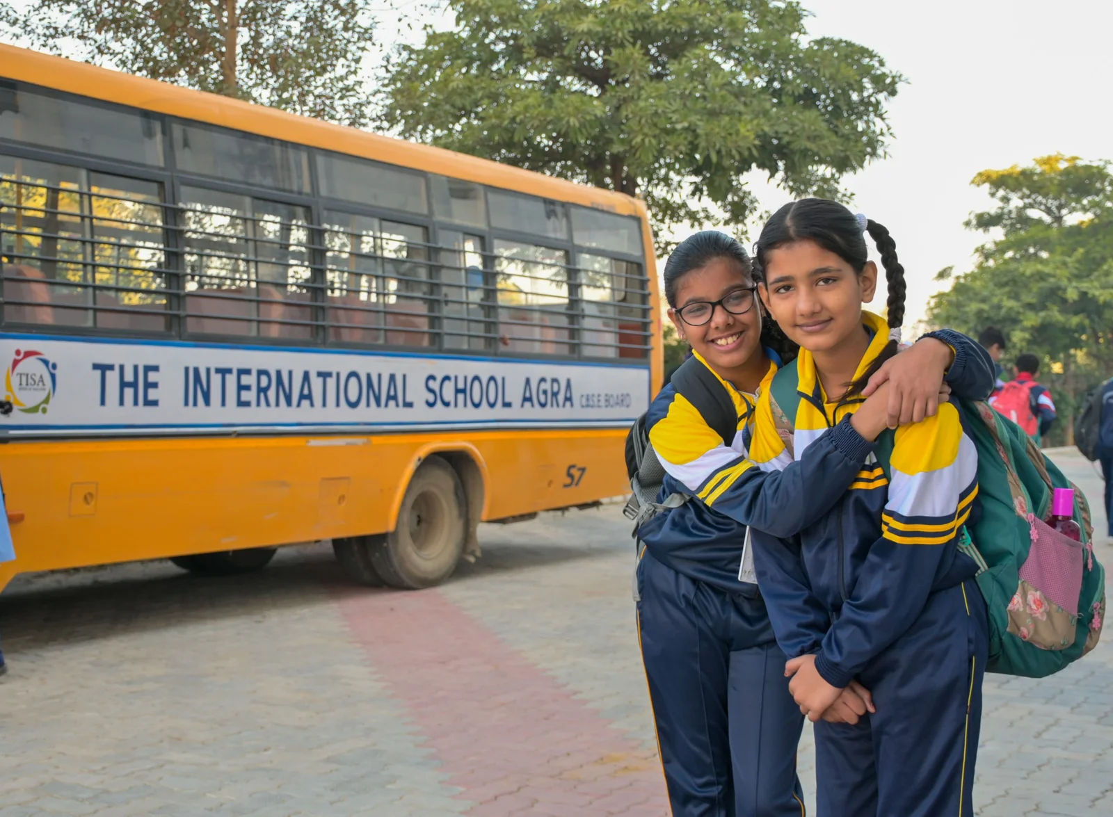 The International School Agra — photo 2