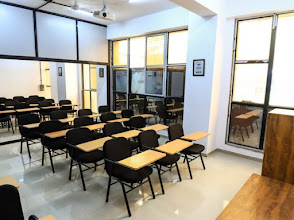 Delhi Institute for Civil Services (DICS) — photo 6