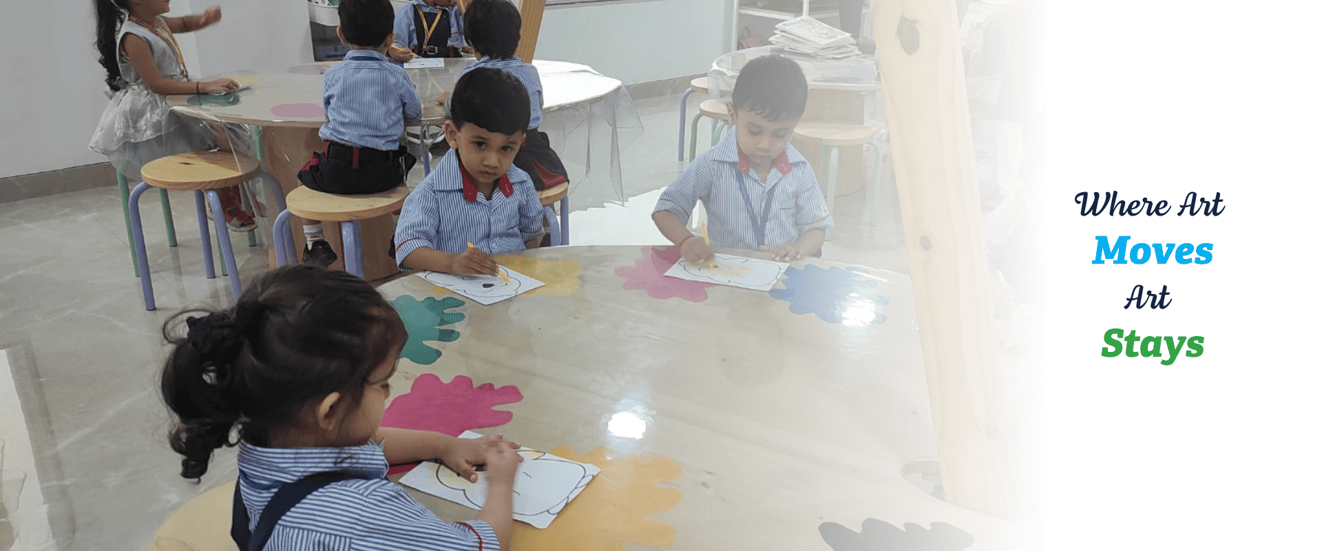 Creative Campus School, Moradabad — photo 2