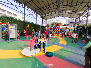 Parevartan School — photo 6