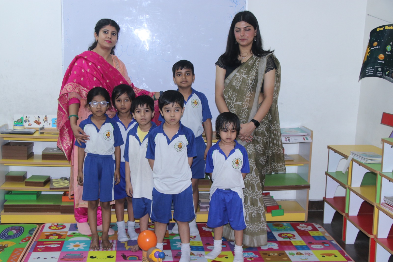 Shresth Public School Delhi — photo 21
