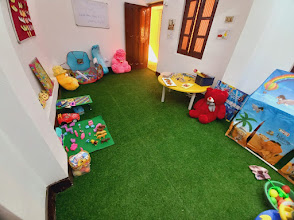 Birla Open Minds Preschool, Indira Nagar, Raebareli — photo 3