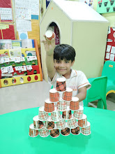 Birla Open Minds Preschool, Durganagar — photo 6