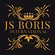 Js Boris International logo