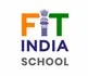 Queen Global International School Delhi logo