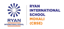 Ryan International School, logo