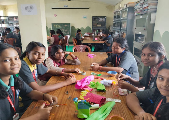 St. Jagat Gyan Public School — photo 7