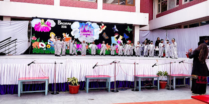 Shishu Niketan Public School, Mohali — photo 3