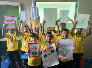 Indian Public School, Vijay Nagar — photo 8