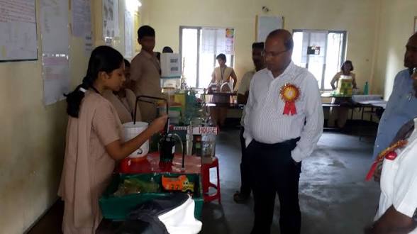 Vivekananda Shiksha Kendra, Unit-4, Bhubaneswar, Odisha — photo 4