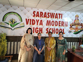 SVM high school — photo 5