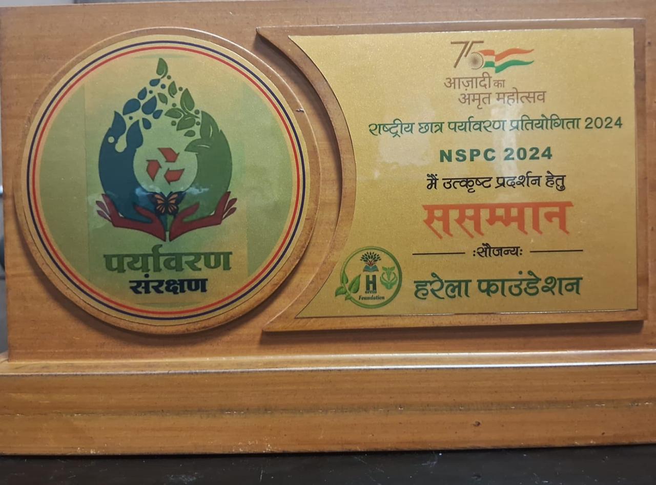 Tinu Public School, Sangam Vihar Delhi — photo 9