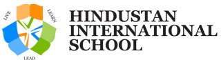 Hindustan International School, Guindy Campus logo